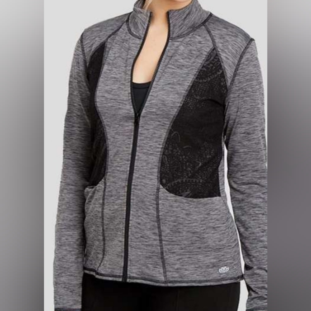 Maurices Athletic Jacket